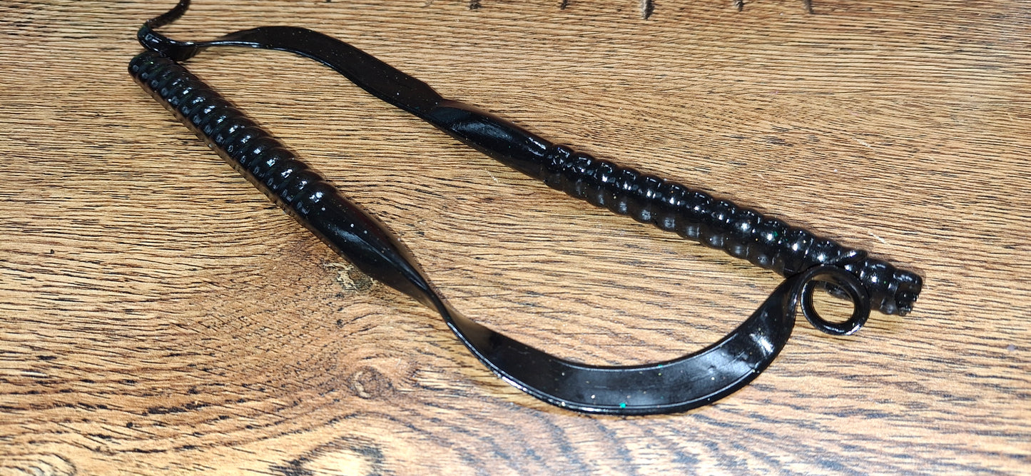 10" Ribbontail Worms