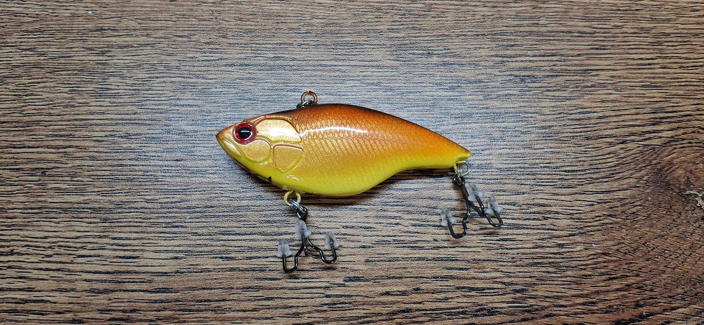 Crankbaits & Jerkbaits