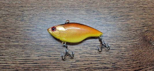 Crankbaits & Jerkbaits