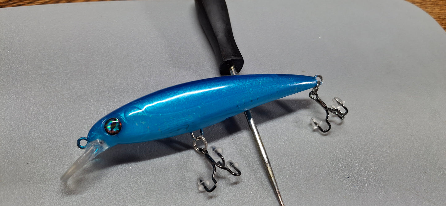 Crankbaits & Jerkbaits