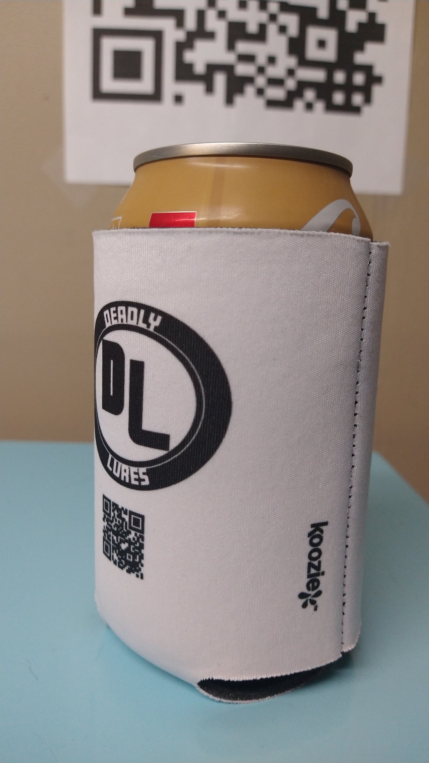 Can Koozie