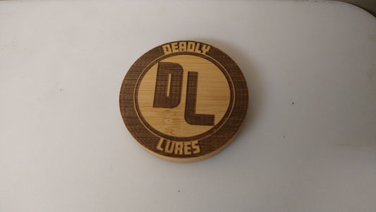 Deadly Lures Bottle Opener