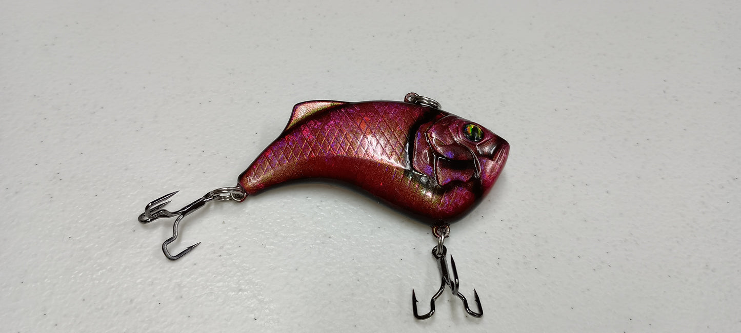 Crankbaits & Jerkbaits