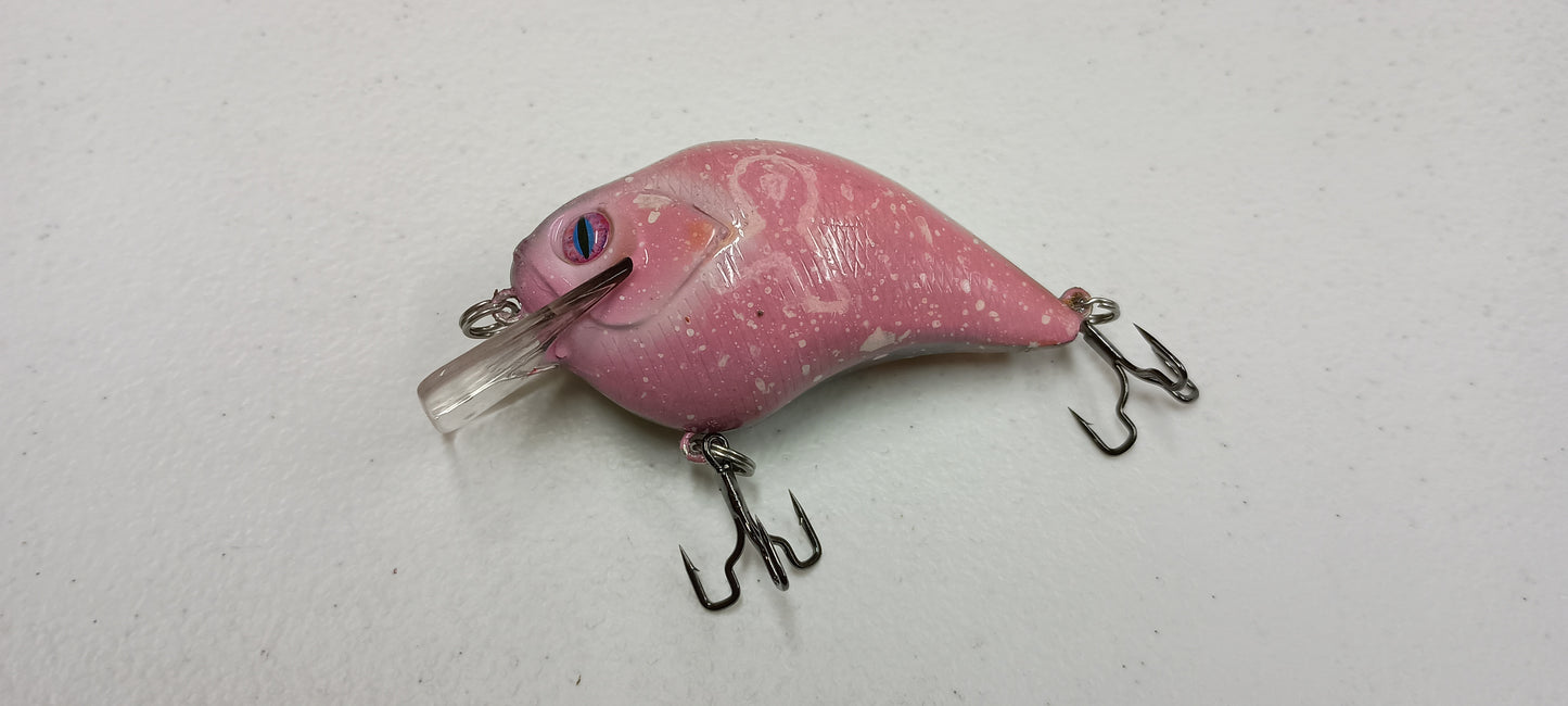 Crankbaits & Jerkbaits