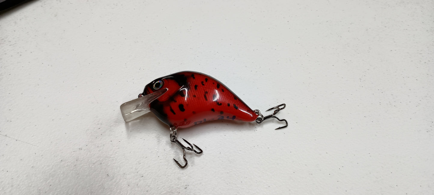 Crankbaits & Jerkbaits