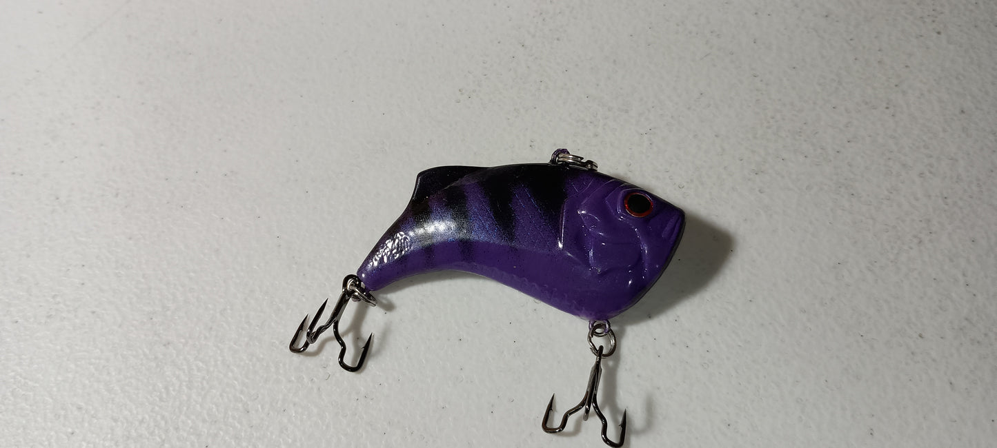 Crankbaits & Jerkbaits