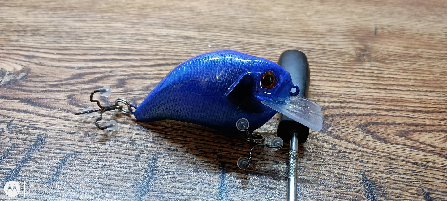 Crankbaits & Jerkbaits