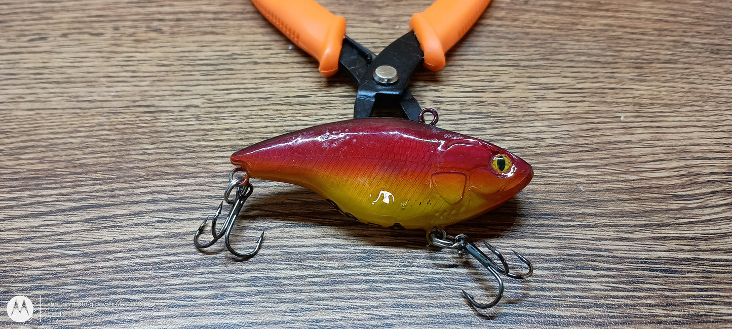 Crankbaits & Jerkbaits