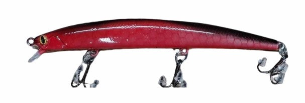 Crankbaits & Jerkbaits