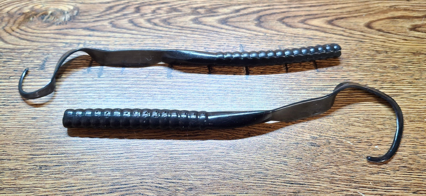10" Ribbontail Worms